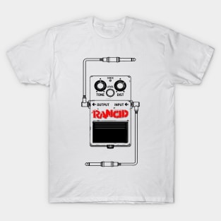 Rancid T-Shirt